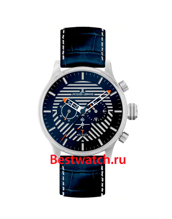 Часы Jacques Lemans Sport 1-1795C